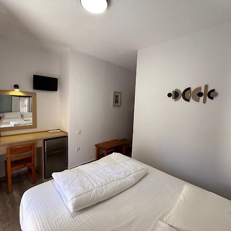 Sunrise House Hotell Parga Eksteriør bilde